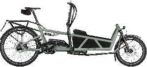 Riese & Müller Load5 60 rohloff HS