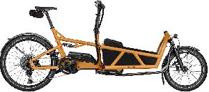 Riese & Müller Load5 60 touring