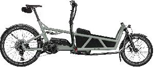 Riese & Müller Load5 60 touring