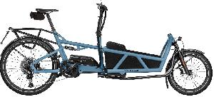 Riese & Müller Load5 60 touring HS