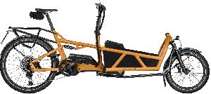 Riese & Müller Load5 60 touring HS
