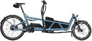 Riese & Müller Load5 60 vario