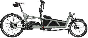 Riese & Müller Load5 60 vario