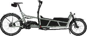 Riese & Müller Load5 75 rohloff