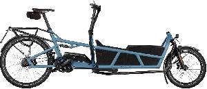 Riese & Müller Load5 75 rohloff HS