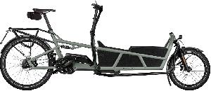 Riese & Müller Load5 75 rohloff HS