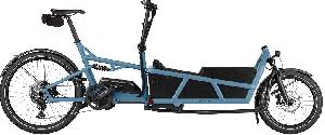 Riese & Müller Load5 75 touring