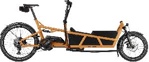 Riese & Müller Load5 75 touring