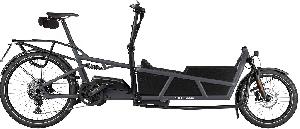 Riese & Müller Load5 75 touring HS