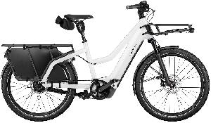 Riese & Müller Multicharger3 Mixte rohloff
