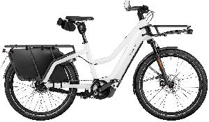 Riese & Müller Multicharger3 Mixte rohloff HS