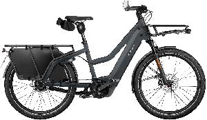 Riese & Müller Multicharger3 Mixte rohloff HS
