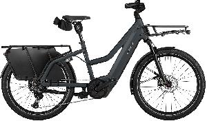 Riese & Müller Multicharger3 Mixte touring