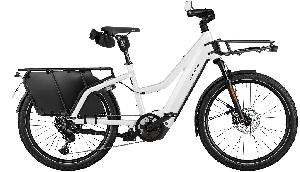 Riese & Müller Multicharger3 Mixte touring HS