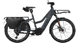 Riese & Müller Multicharger3 Mixte touring HS