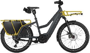 Riese & Müller Multicharger3 Mixte touring HS