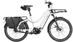 Riese & Müller Multicharger3 Mixte vario HS