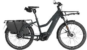 Riese & Müller Multicharger3 Mixte vario HS