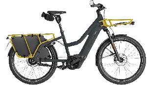 Riese & Müller Multicharger3 Mixte vario HS
