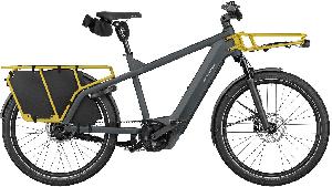 Riese & Müller Multicharger3 rohloff
