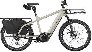 Riese & Müller Multicharger3 touring