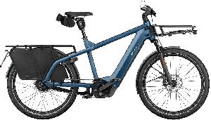 Riese & Müller Multicharger3 vario HS