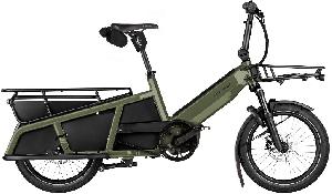 Riese & Müller Multitinker2 vario