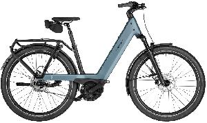 Riese & Müller Nevo5 rücktritt CORE