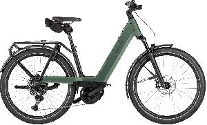 Riese & Müller Nevo5 touring