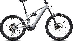 Specialized S-Works Turbo Levo 4