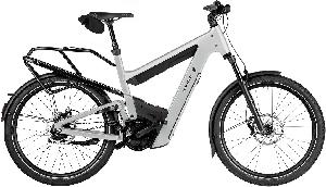 Riese & Müller Superdelite5 rohloff
