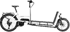 Riese & Müller Transporter2 85 touring