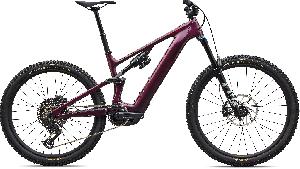 Specialized Turbo Levo 4 Comp