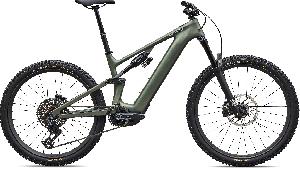 Specialized Turbo Levo 4 Pro
