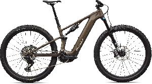 Specialized Turbo Levo R Comp