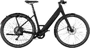 Riese & Müller UBN Six touring
