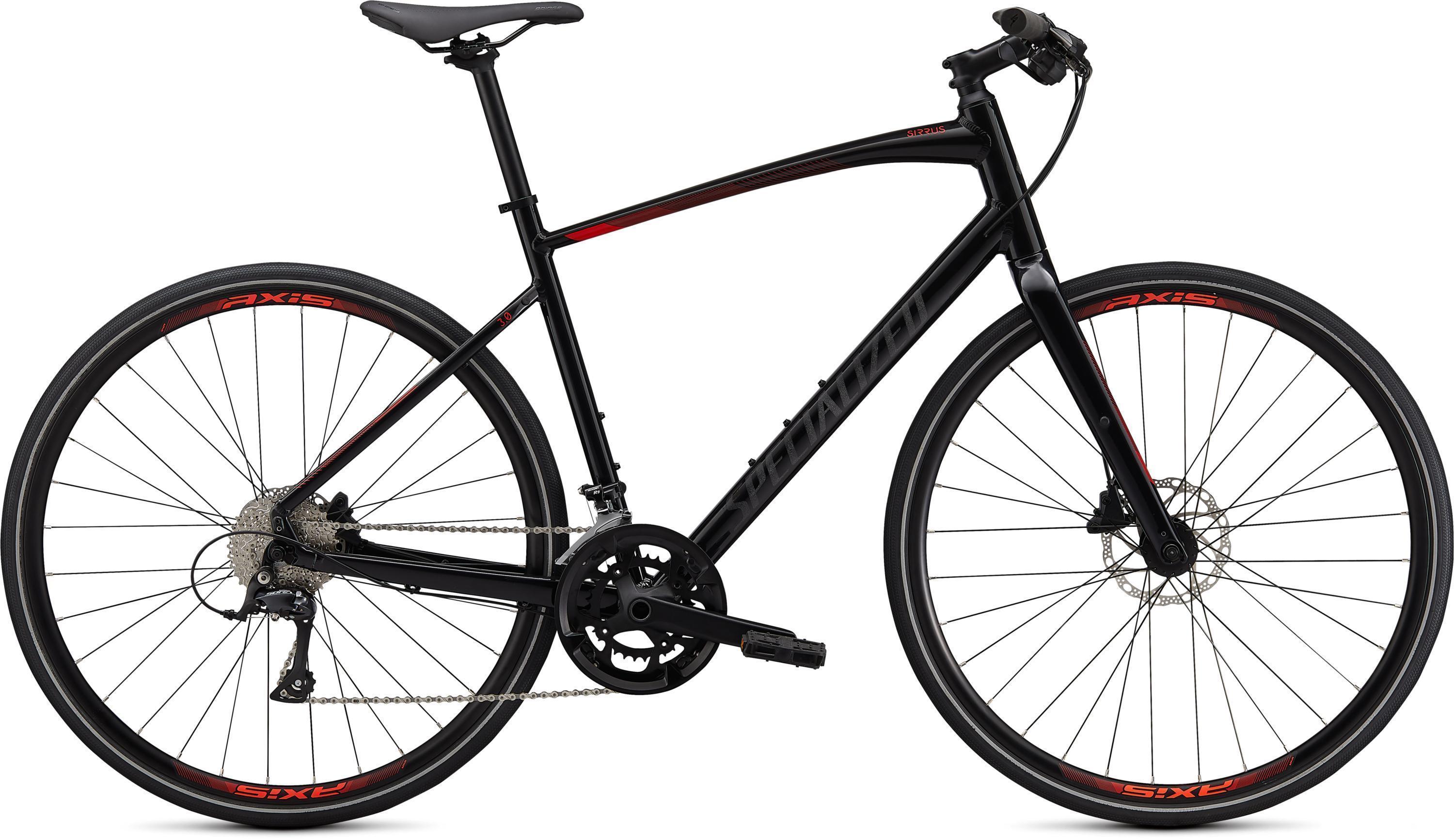 women's sirrus x comp carbon