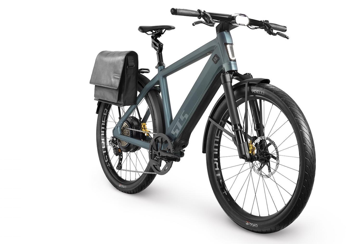 stromer s1