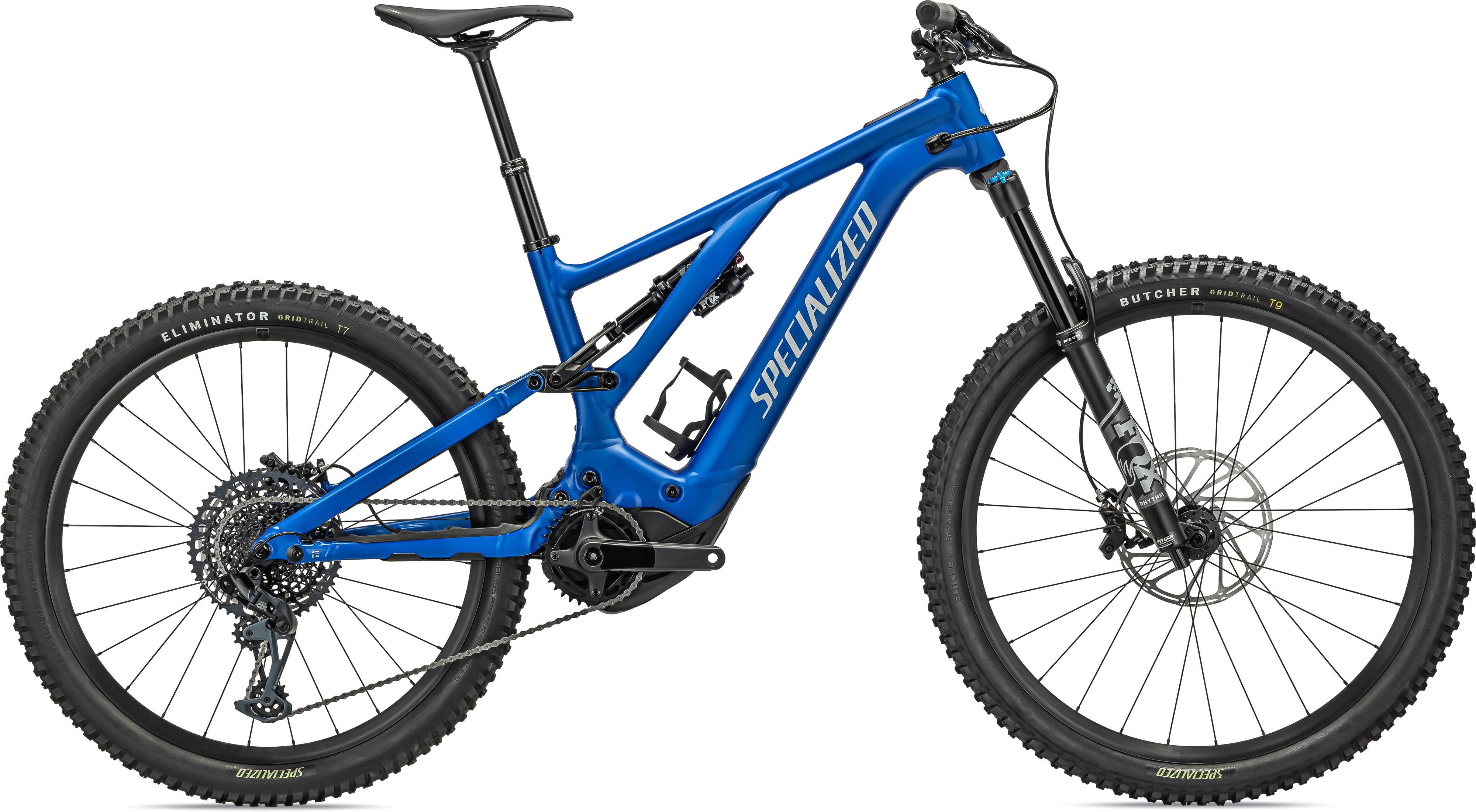 Turbo levo discount e bike