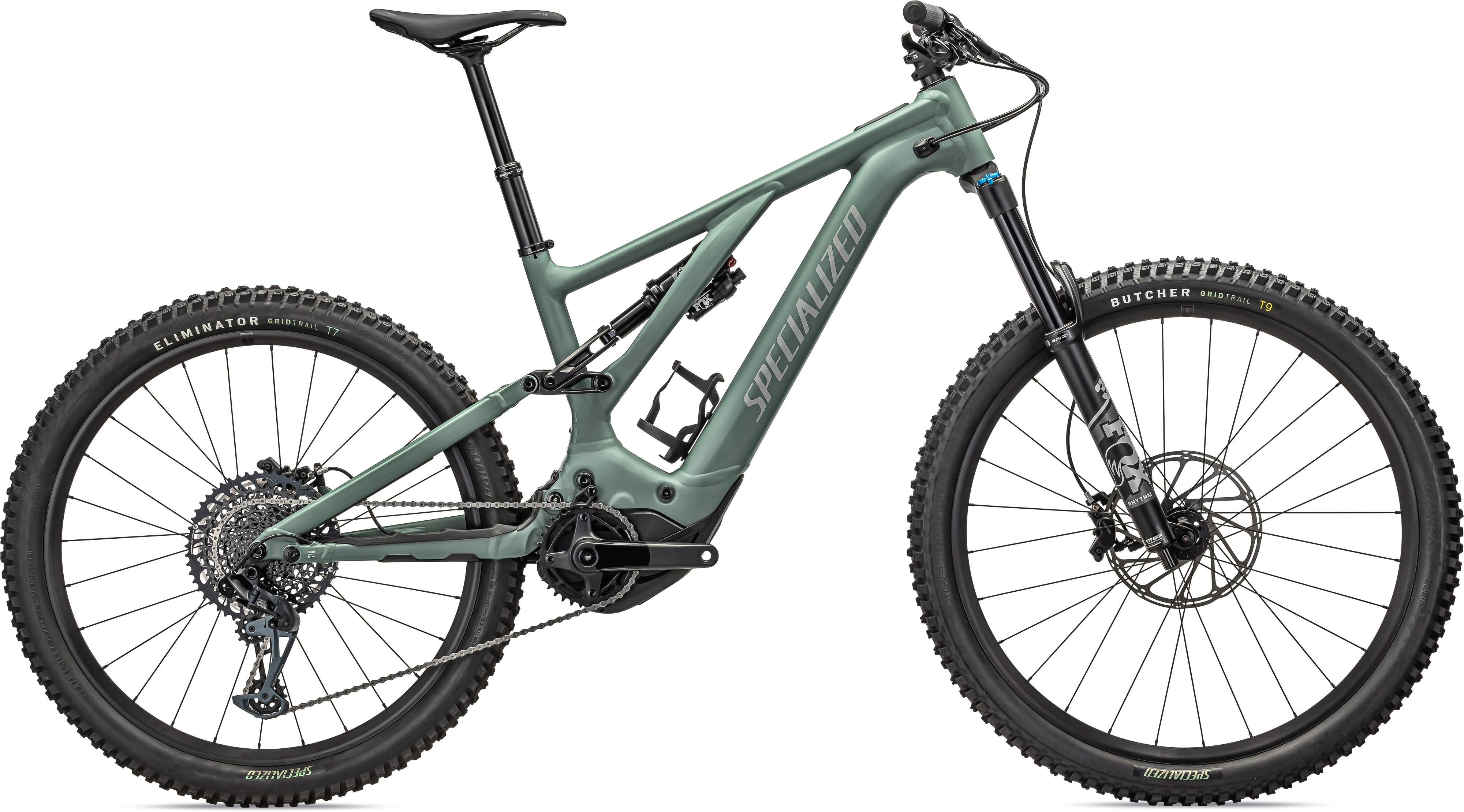 Turbo discount levo motor