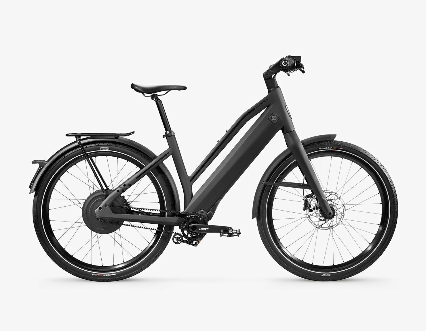 Stromer hd942 by trp deals