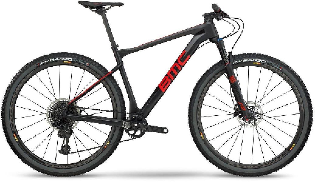 BMC Teamelite 01 ONE