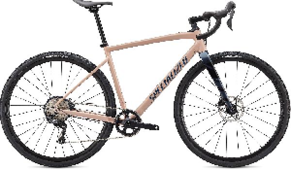 Specialized Diverge Comp E5