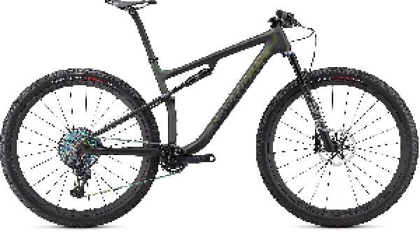 Specialized S-Works Epic