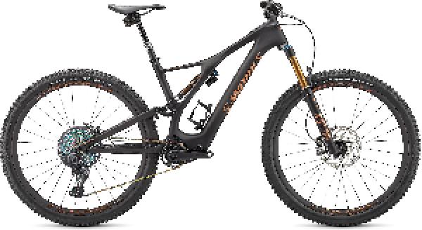 Specialized S-Works Turbo Levo SL
