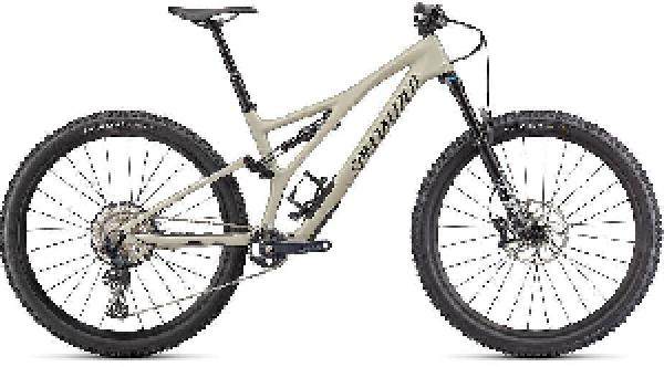 Specialized Stumpjumper Comp