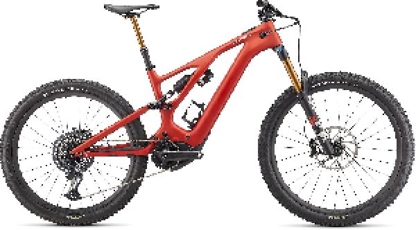 Specialized Turbo Levo Pro Carbon