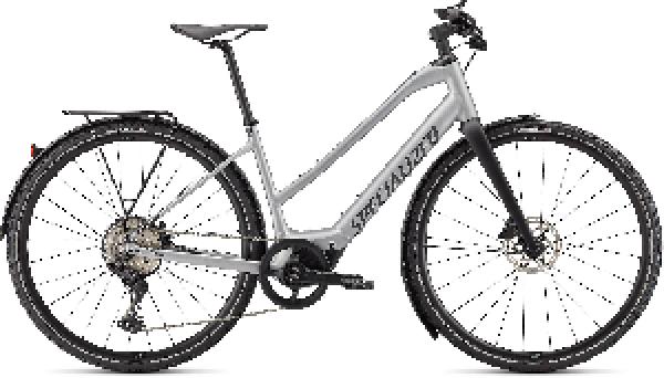 Specialized Vado SL 5.0 ST EQ