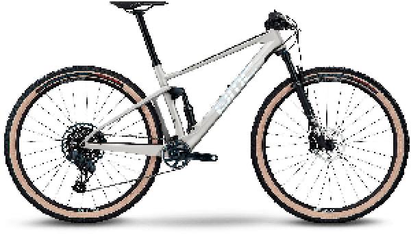 BMC Fourstroke 01 TWO