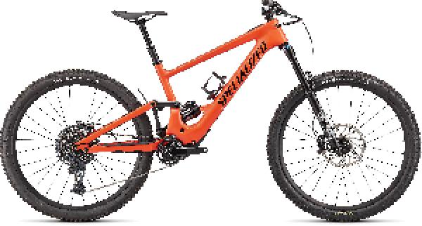 Specialized Kenevo SL